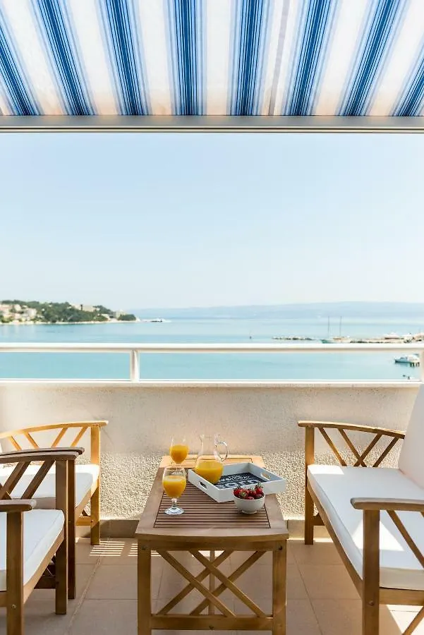 Apartment Sun & Sea Split