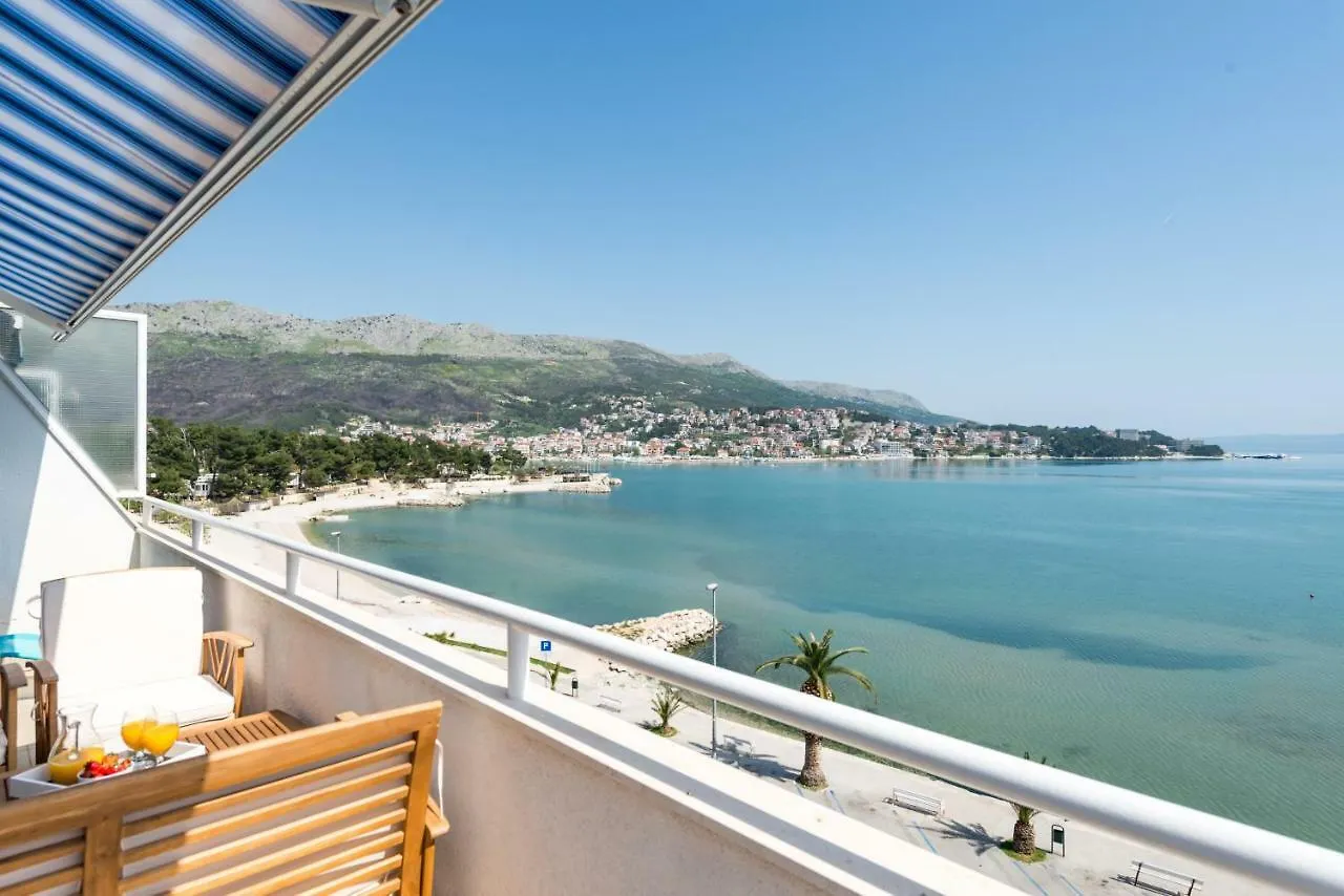 Apartment Sun & Sea Split