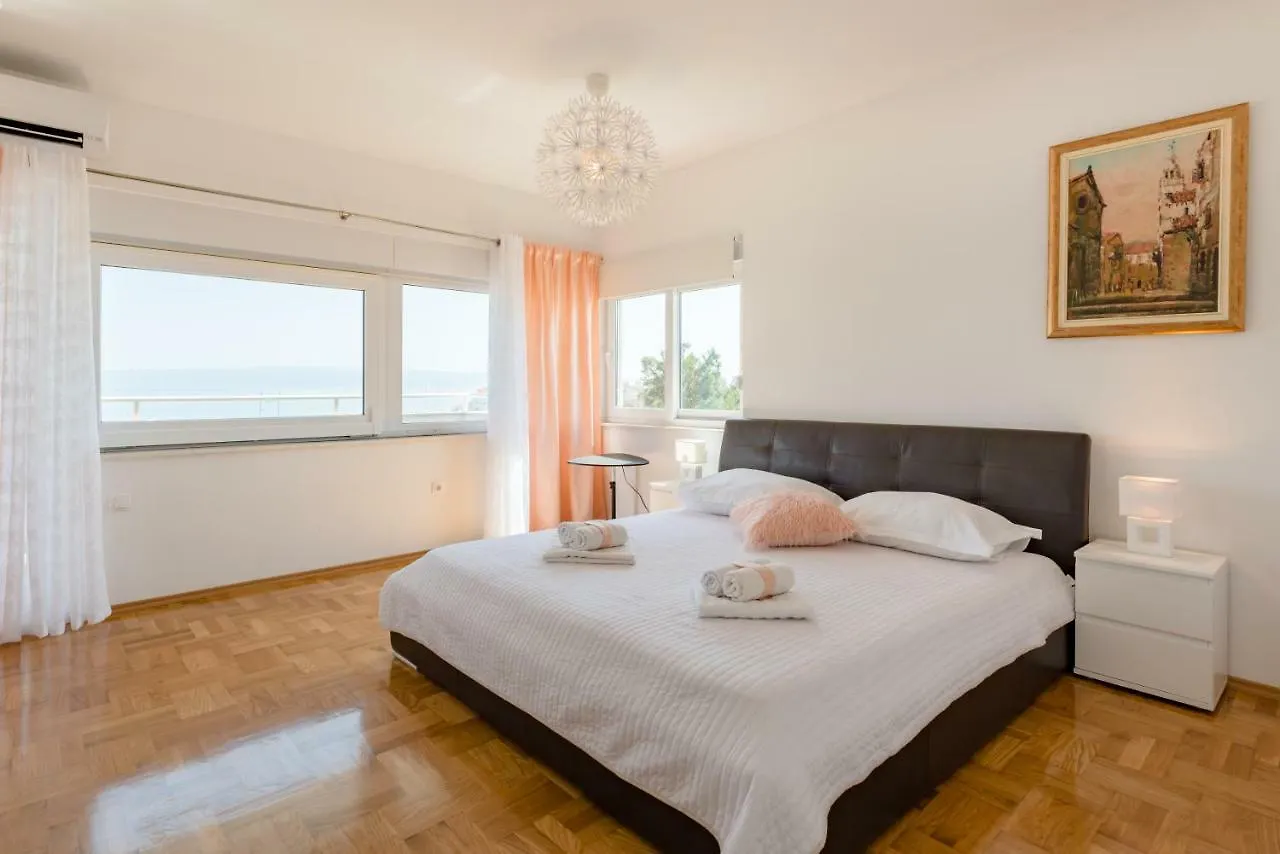 Apartment Sun & Sea Split Croatia