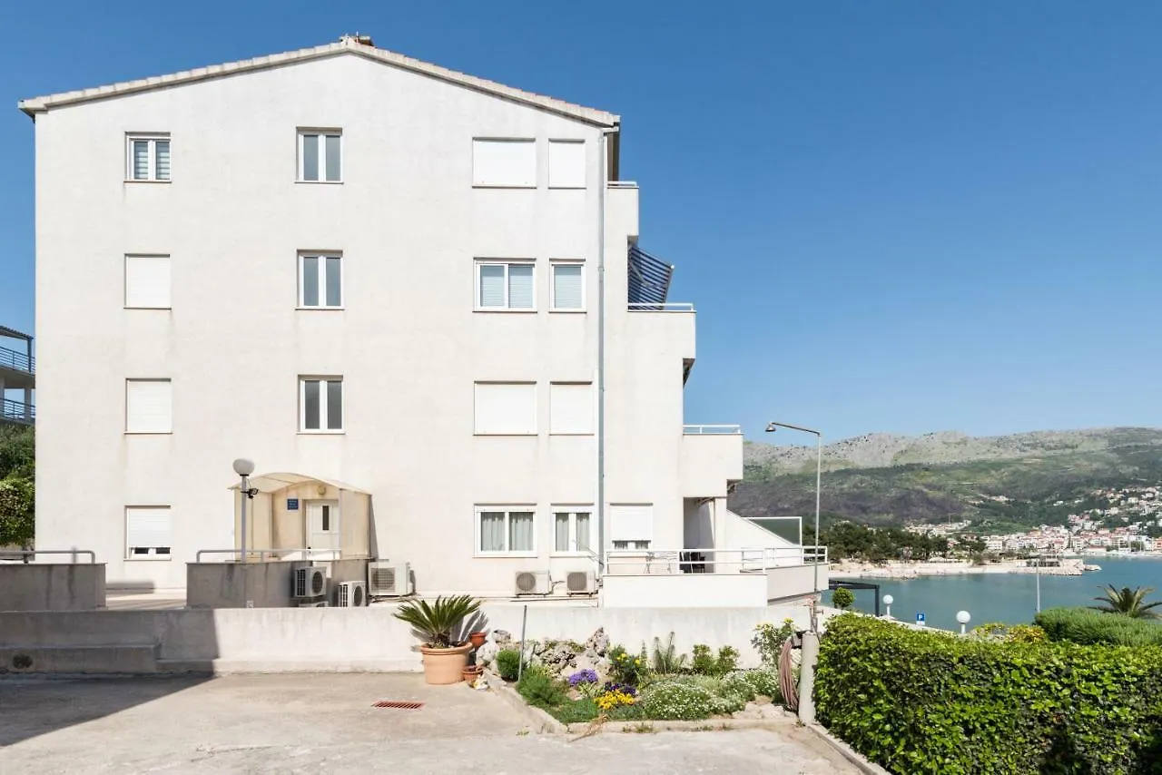 Apartment Sun & Sea Split Croatia