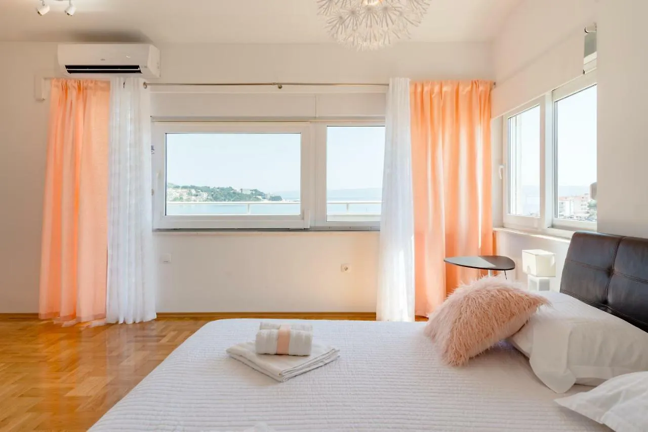 Apartment Sun & Sea Split 0*,  Kroatien