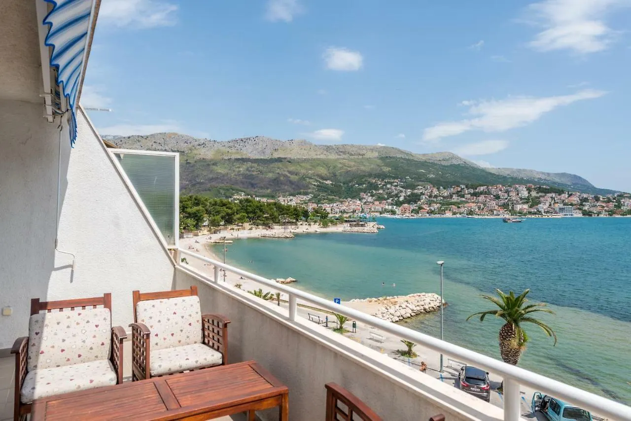 Apartment Sun & Sea Split