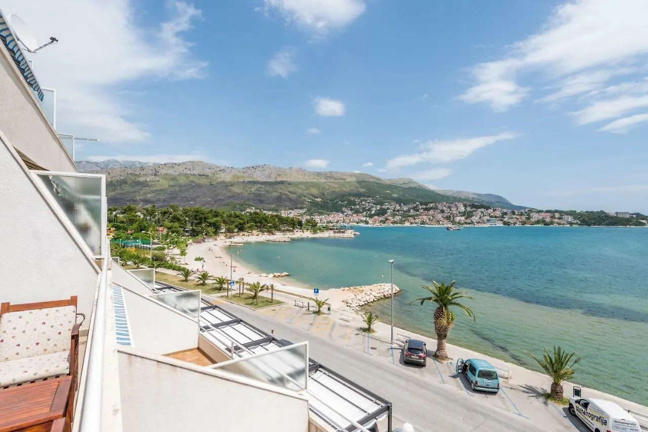Apartment Sun & Sea Split