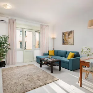  Apartment Sun C - Stari