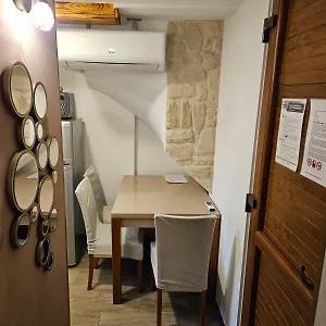  Apartment Reval Luxury Stone House Apartments****