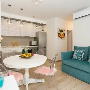  Apartment Valum Luxury