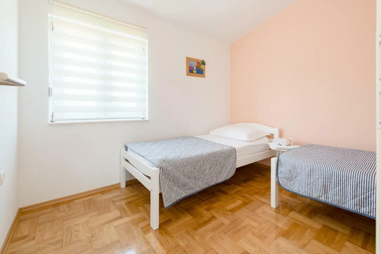 Apartment Sun & Sea Split Croatia