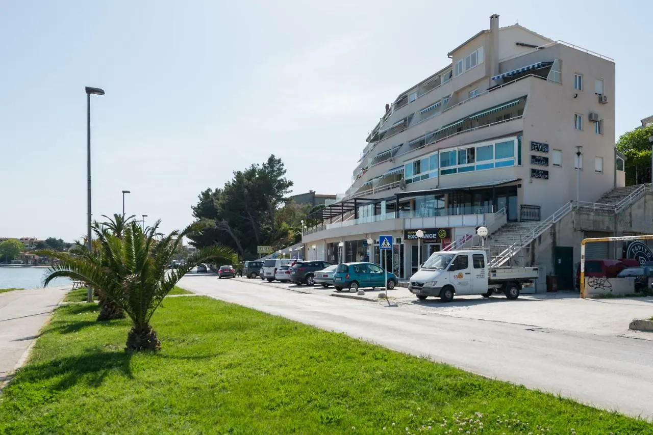 Apartment Sun & Sea Split