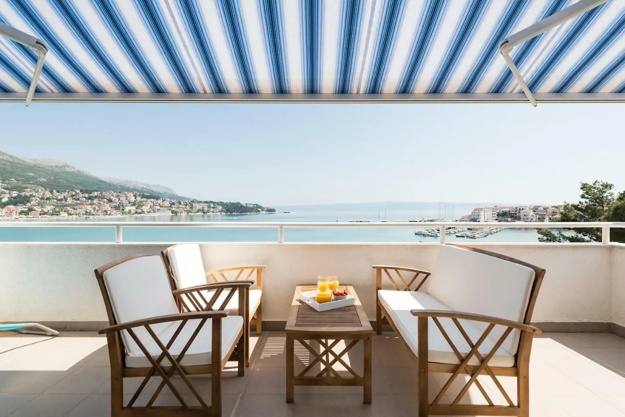 Apartment Sun & Sea Spalato