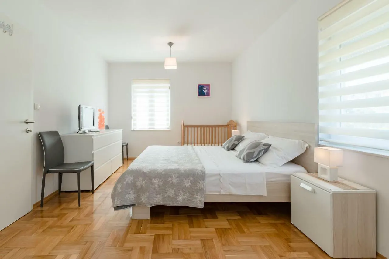 Apartment Sun & Sea Spalato