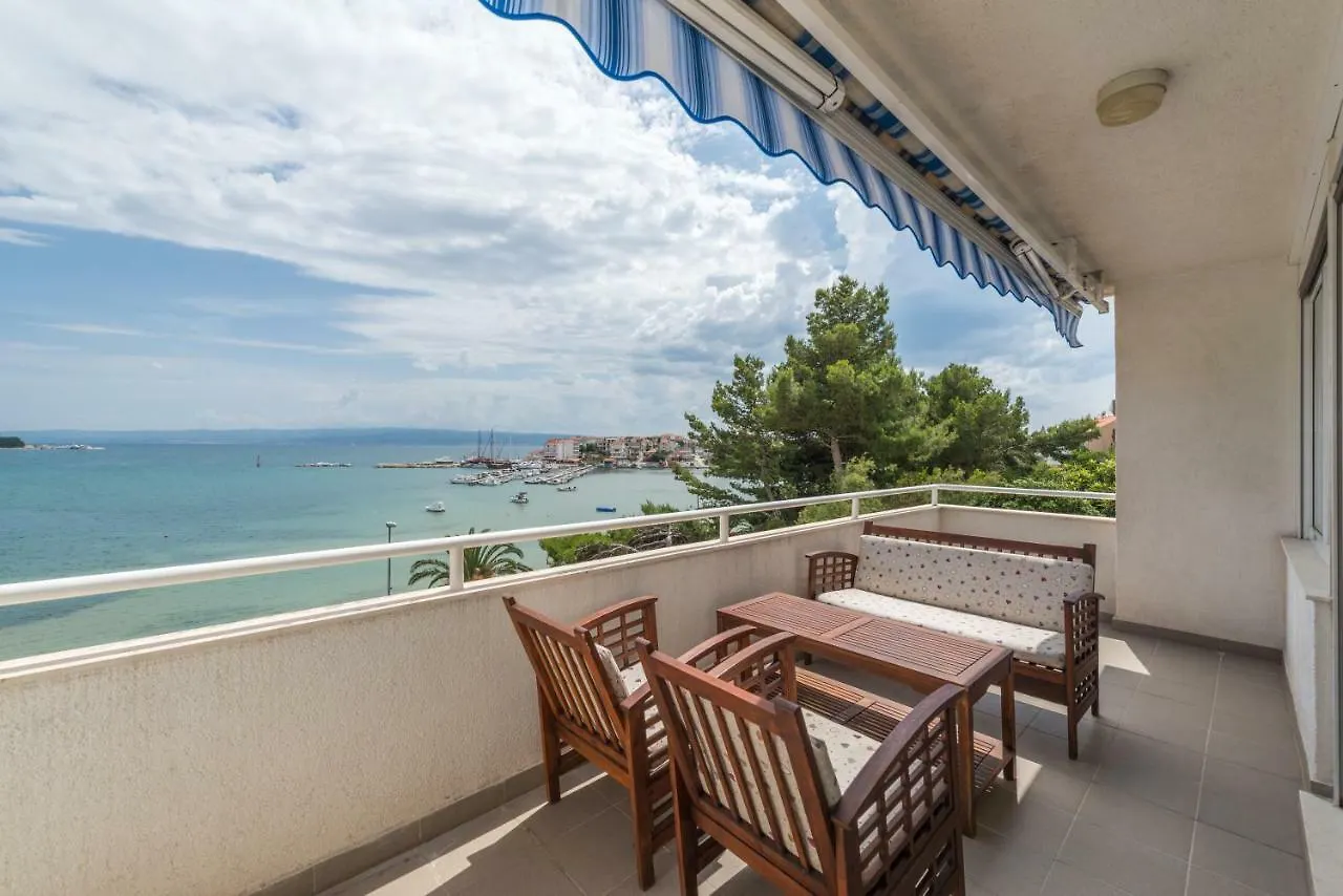 Apartment Sun & Sea Spalato 0*,  Croazia