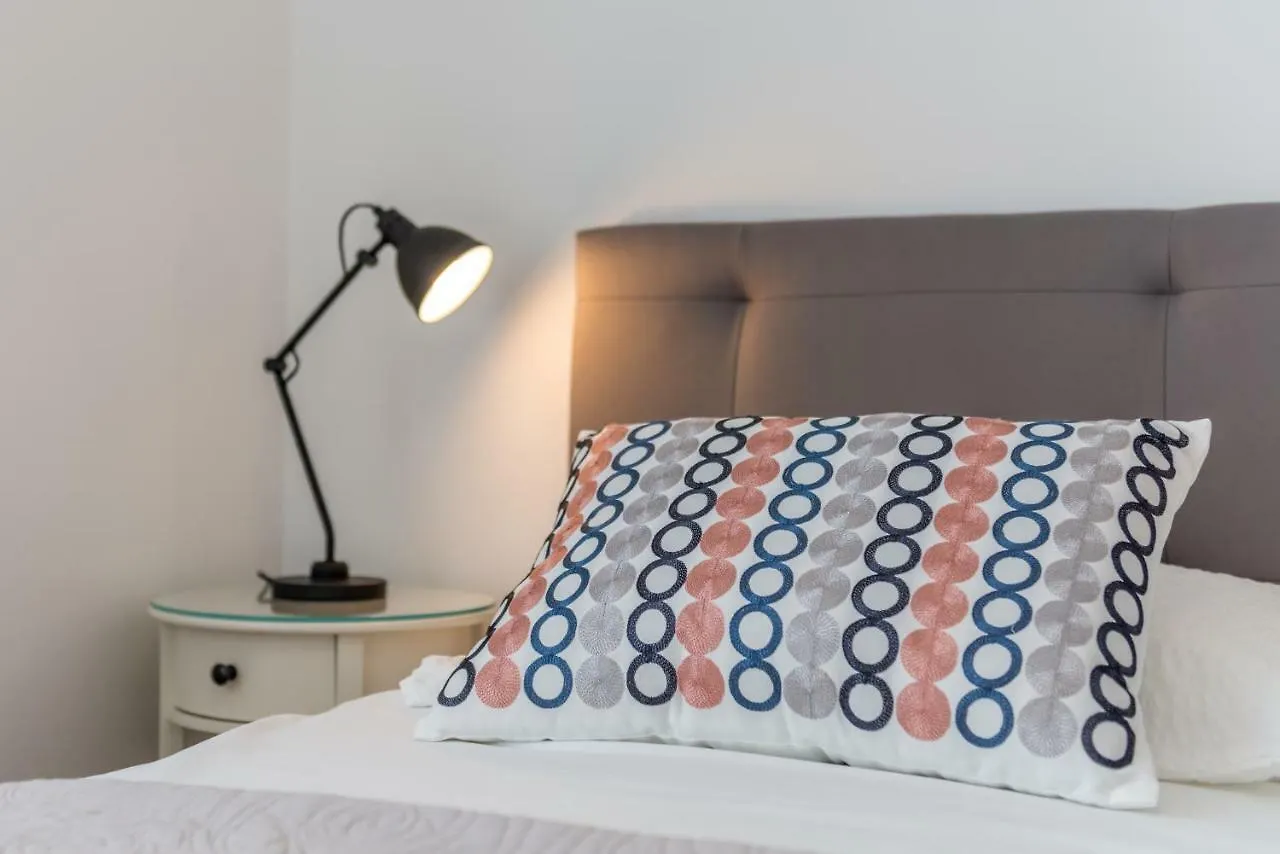 Apartment Sun & Sea Spalato 0*,
